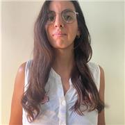 Clases particulares inglés , todos los niveles. Biología , anatomía , histología